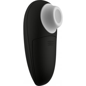 Бесконтактный клиторальный стимулятор WOMANIZER MINI 2, черный