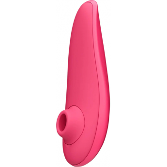 Бесконтактный клиторальный стимулятор WOMANIZER MUSE Pink Rose розовый Бесконтактный клиторальный стимулятор WOMANIZER MUSE Pink Rose розовый