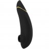 Бесконтактный клиторальный стимулятор WOMANIZER PREMIUM черный WZ092SG9
