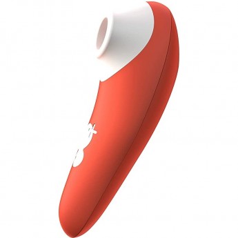 Бесконтактный клиторальный стимулятор WOMANIZER ROMP SWITCH Бесконтактный клиторальный стимулятор WOMANIZER ROMP SWITCH