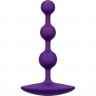 Цепочка анальная WOMANIZER Romp Amp RP291SG4