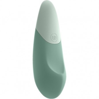 Клиторальный вибратор WOMANIZER VIBE цвет шалфея Клиторальный вибратор WOMANIZER VIBE цвет шалфея