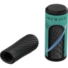 Мастурбатор WOMANIZER ARCwave Ghost черный AWPN1SG9
