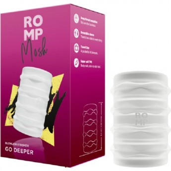 Мастурбатор WOMANIZER Romp Mosh Мастурбатор WOMANIZER Romp Mosh