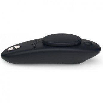 Вибратор клиторальный WOMANIZER We-Vibe Moxie черный Вибратор клиторальный WOMANIZER We-Vibe Moxie черный