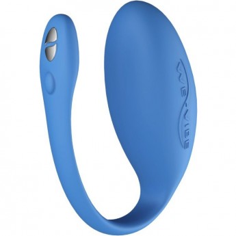 Вибратор WOMANIZER We-Vibe Jive синий Вибратор WOMANIZER We-Vibe Jive синий