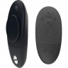 Вибратор WOMANIZER WE-VIBE MOXIE+ черный SNXM2SG9