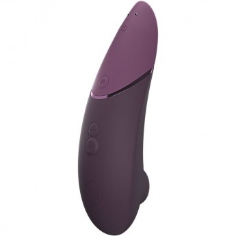 Бесконтактный клиторальный стимулятор WOMANIZER NEXT темно-фиолетовый Бесконтактный клиторальный стимулятор WOMANIZER NEXT темно-фиолетовый