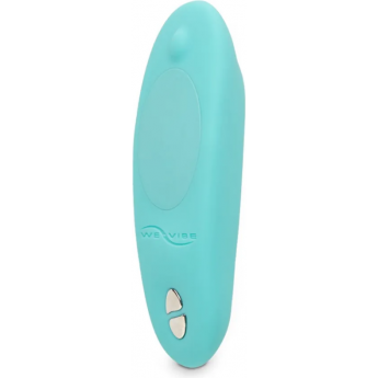 Вибратор WOMANIZER WE-VIBE MOXIE+ мятный Вибратор WOMANIZER WE-VIBE MOXIE+ мятный